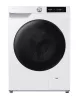 Samsung WD90HG6U94BEU4 mosó-szárítógép, 9/6 kg, 1400 centrifuga, INVERTER, AI Ecobubble
