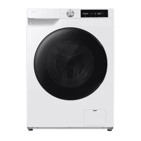   Samsung WD90HG6U94BEU4 mosó-szárítógép, 9/6 kg, 1400 centrifuga, INVERTER, AI Ecobubble