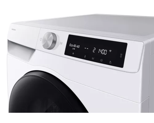 Samsung WD90HG6U94BEU4 mosó-szárítógép, 9/6 kg, 1400 centrifuga, INVERTER, AI Ecobubble