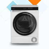 Szárítógép, centrifuga