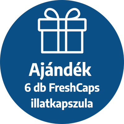 Beko FreshCaps promóció - Biri Elektro